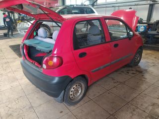 bontott DAEWOO MATIZ Bal Visszapillantó Tükör (Mechanikus)