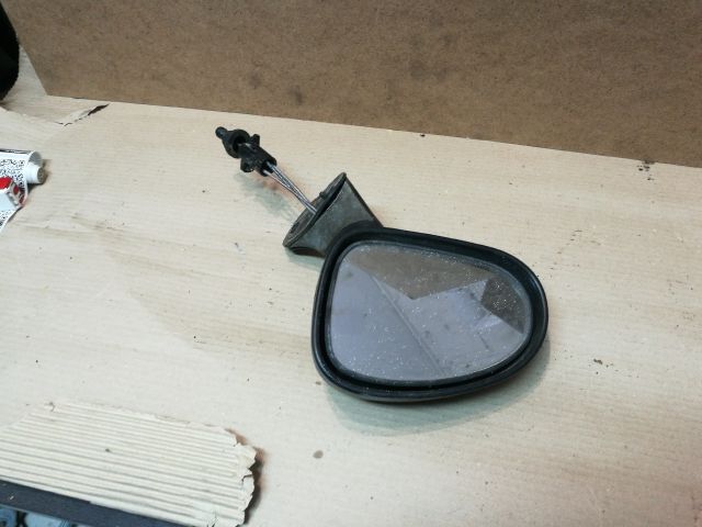 bontott DAEWOO MATIZ Bal Visszapillantó Tükör (Mechanikus)