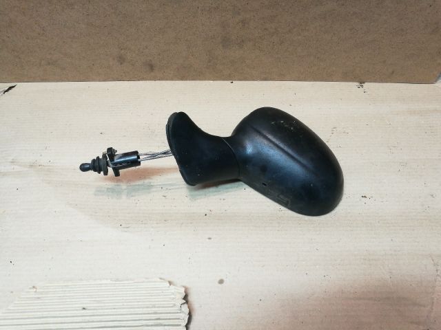 bontott DAEWOO MATIZ Bal Visszapillantó Tükör (Mechanikus)