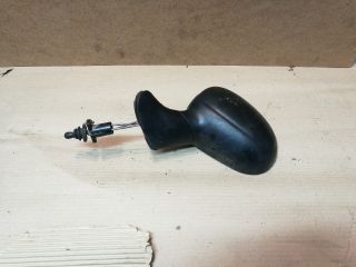 bontott DAEWOO MATIZ Bal Visszapillantó Tükör (Mechanikus)
