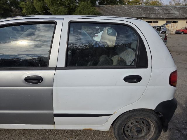 bontott DAEWOO MATIZ Bal Visszapillantó Tükör (Mechanikus)