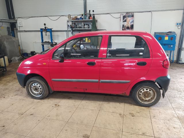 bontott DAEWOO MATIZ Bal Visszapillantó Tükör (Mechanikus)