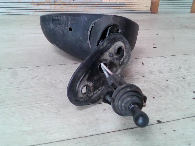 bontott DAEWOO MATIZ Bal Visszapillantó Tükör (Mechanikus)