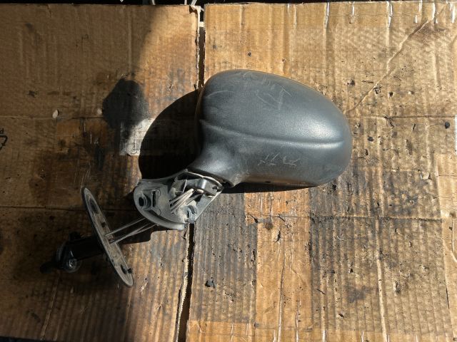 bontott DAEWOO MATIZ Bal Visszapillantó Tükör (Mechanikus)