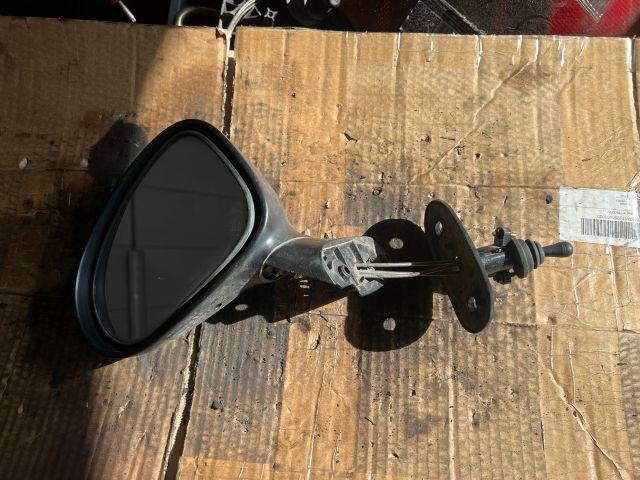 bontott DAEWOO MATIZ Bal Visszapillantó Tükör (Mechanikus)