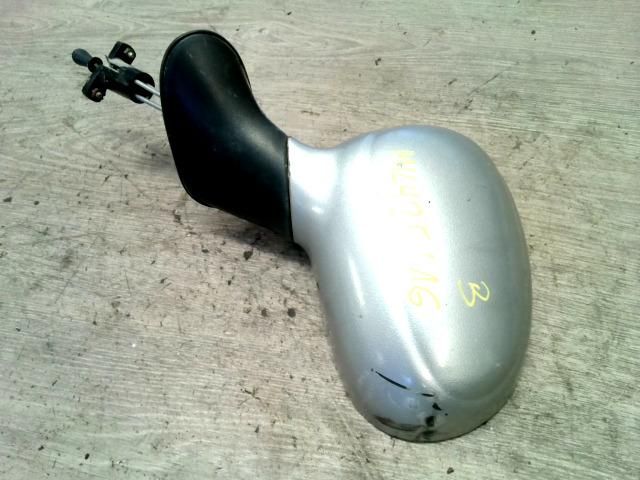 bontott DAEWOO MATIZ Bal Visszapillantó Tükör (Mechanikus)