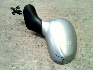 bontott DAEWOO MATIZ Bal Visszapillantó Tükör (Mechanikus)