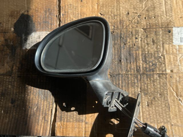 bontott DAEWOO MATIZ Bal Visszapillantó Tükör (Mechanikus)