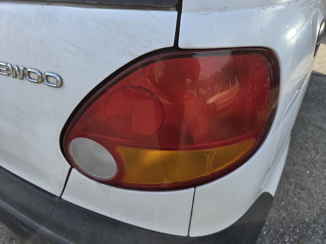 bontott DAEWOO MATIZ Bal Visszapillantó Tükör (Mechanikus)