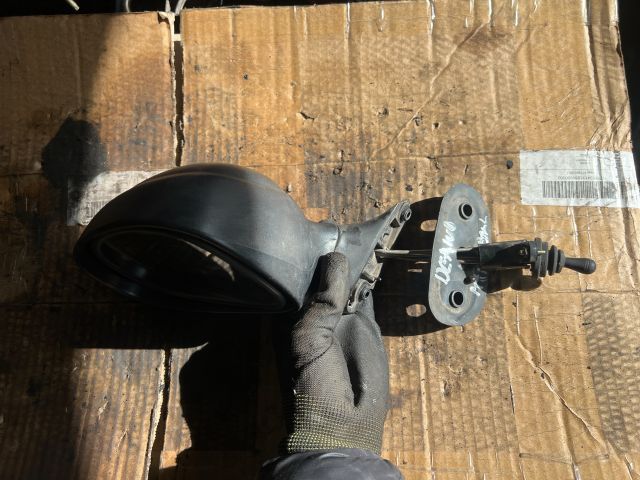 bontott DAEWOO MATIZ Bal Visszapillantó Tükör (Mechanikus)