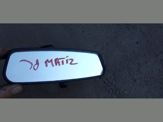 bontott DAEWOO MATIZ Belső Visszapillantó Tükör