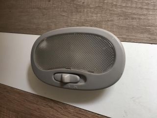 bontott DAEWOO MATIZ Beltér Világítás Első