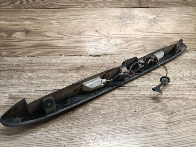 bontott DAEWOO MATIZ Csomagtérajtó Díszléc