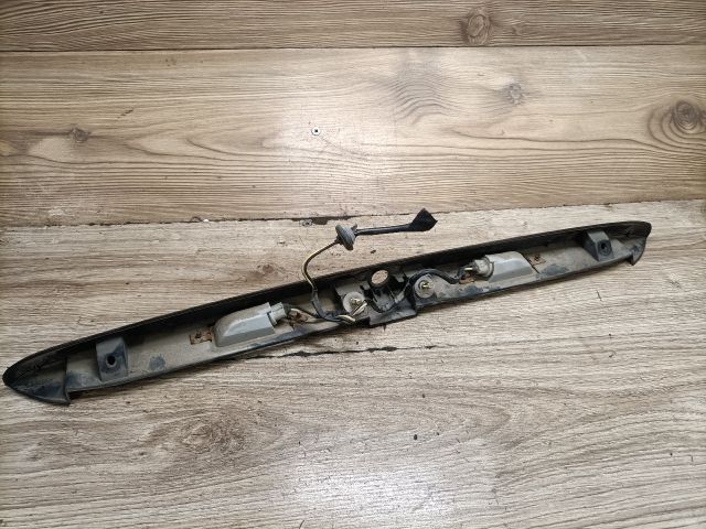 bontott DAEWOO MATIZ Csomagtérajtó Díszléc