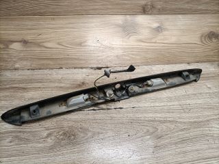 bontott DAEWOO MATIZ Csomagtérajtó Díszléc