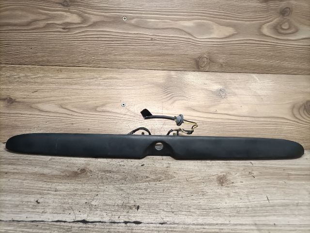 bontott DAEWOO MATIZ Csomagtérajtó Díszléc