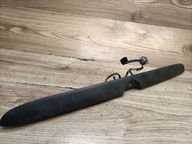 bontott DAEWOO MATIZ Csomagtérajtó Díszléc