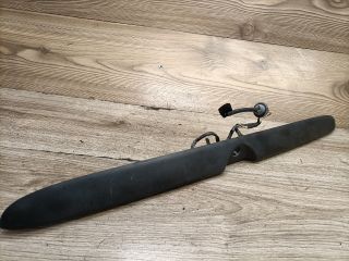 bontott DAEWOO MATIZ Csomagtérajtó Díszléc