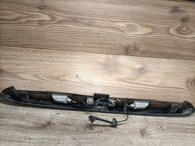 bontott DAEWOO MATIZ Csomagtérajtó Díszléc