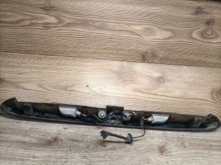 bontott DAEWOO MATIZ Csomagtérajtó Díszléc