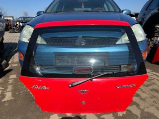 bontott DAEWOO MATIZ Csomagtérajtó (Részeivel)