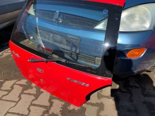 bontott DAEWOO MATIZ Csomagtérajtó (Részeivel)