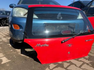 bontott DAEWOO MATIZ Csomagtérajtó (Részeivel)