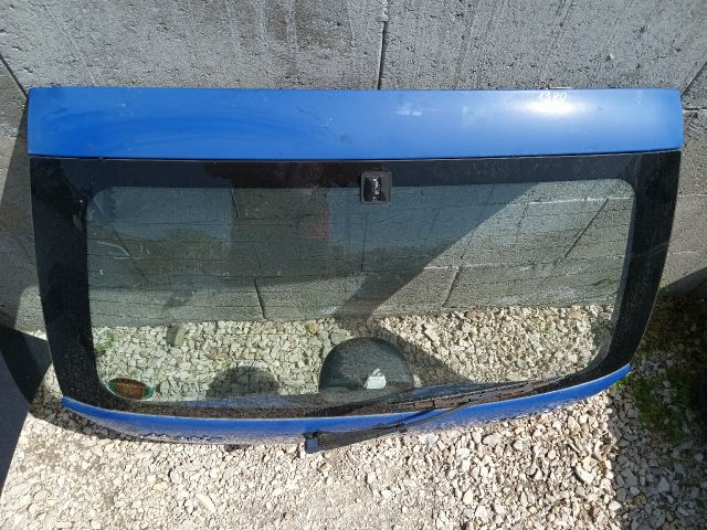 bontott DAEWOO MATIZ Csomagtérajtó (Részeivel)