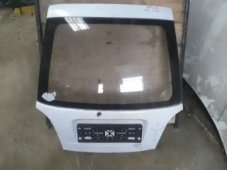 bontott DAEWOO MATIZ Csomagtérajtó (Üres lemez)