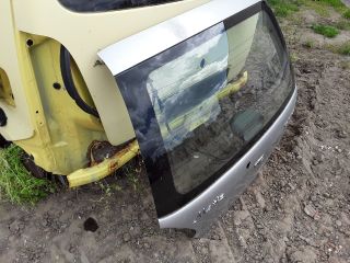 bontott DAEWOO MATIZ Csomagtérajtó (Üres lemez)