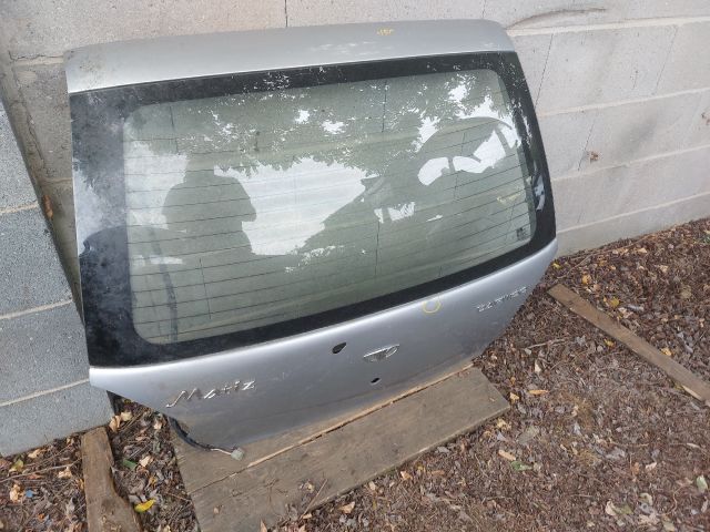 bontott DAEWOO MATIZ Csomagtérajtó (Üres lemez)