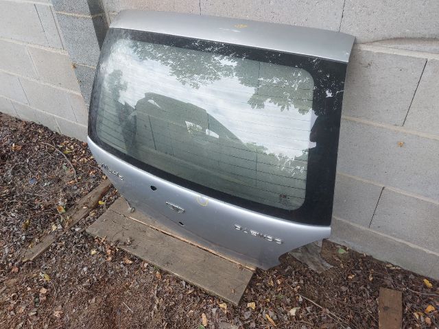 bontott DAEWOO MATIZ Csomagtérajtó (Üres lemez)