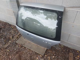 bontott DAEWOO MATIZ Csomagtérajtó (Üres lemez)