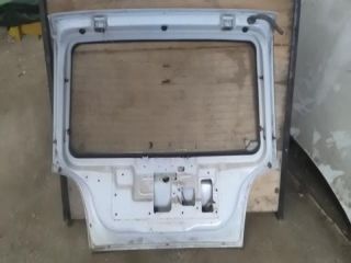 bontott DAEWOO MATIZ Csomagtérajtó (Üres lemez)