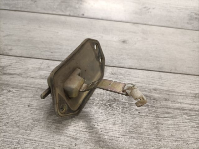 bontott DAEWOO MATIZ Csomagtérajtó Zárszerkezet