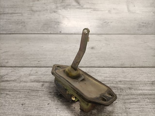 bontott DAEWOO MATIZ Csomagtérajtó Zárszerkezet