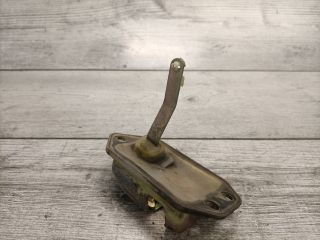 bontott DAEWOO MATIZ Csomagtérajtó Zárszerkezet