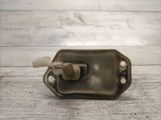 bontott DAEWOO MATIZ Csomagtérajtó Zárszerkezet