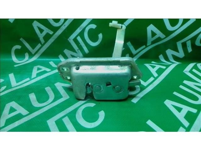 bontott DAEWOO MATIZ Csomagtérajtó Zárszerkezet