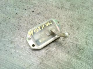 bontott DAEWOO MATIZ Csomagtérajtó Zárszerkezet