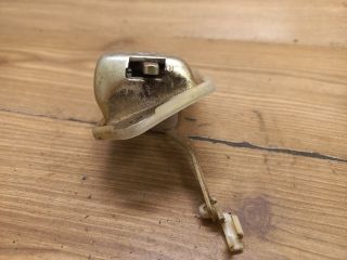 bontott DAEWOO MATIZ Csomagtérajtó Zárszerkezet