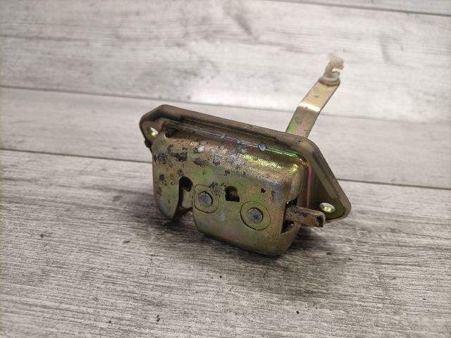 bontott DAEWOO MATIZ Csomagtérajtó Zárszerkezet