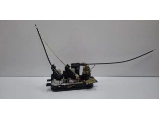 bontott DAEWOO MATIZ Elektronika (Magában)