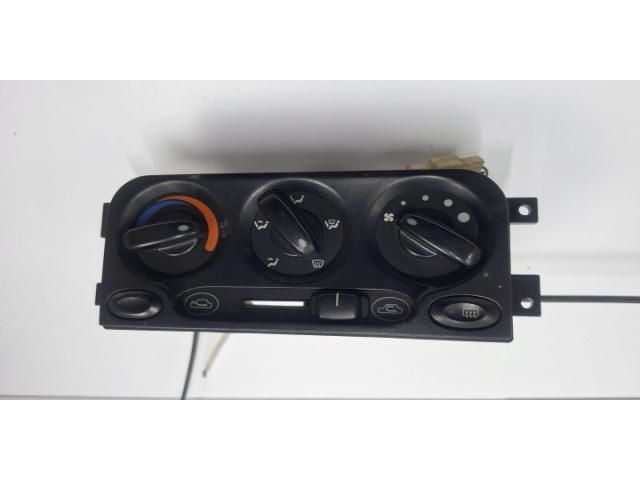 bontott DAEWOO MATIZ Elektronika (Magában)