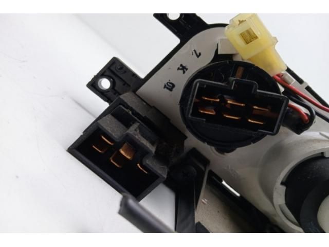 bontott DAEWOO MATIZ Elektronika (Magában)