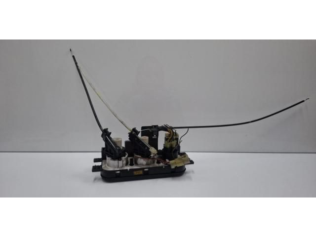 bontott DAEWOO MATIZ Elektronika (Magában)