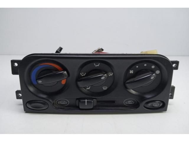 bontott DAEWOO MATIZ Elektronika (Magában)