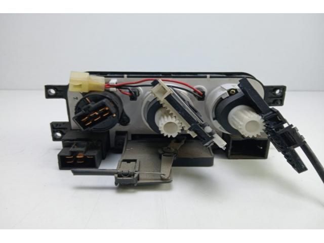 bontott DAEWOO MATIZ Elektronika (Magában)