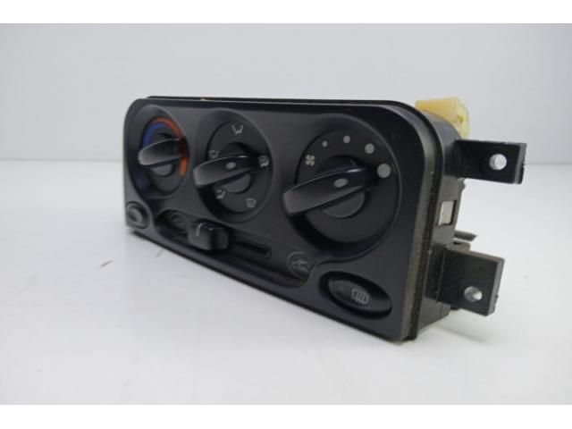 bontott DAEWOO MATIZ Elektronika (Magában)