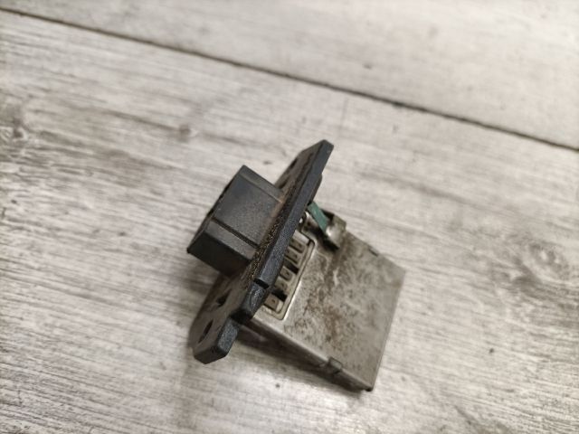 bontott DAEWOO MATIZ Előtét Ellenállás Fűtőmotor